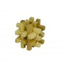 Puzzle bambu de slide 3D - 3D Bamboo Puzzles