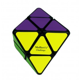 Diamante Skewb de Meffert Meffert's Puzzles - 1