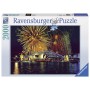 Puzzle Ravensburger fogos de artifício de 2000 peças em Sydney - Ravensburger