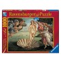 Puzzle Ravensburger nascimento de Vênus de 1000 peças - Ravensburger