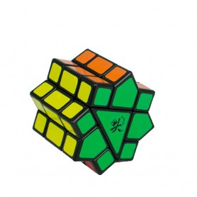 girassol das Bermudas dayan - Dayan cube