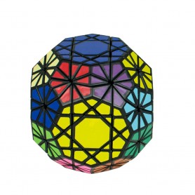 dayan Gem Cubo VI - Dayan cube