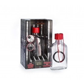 A Gangue da Cadeia Puzzle - Eureka! 3D Puzzle