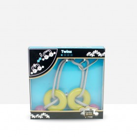 gêmeos Puzzle Eureka! 3D Puzzle - 1