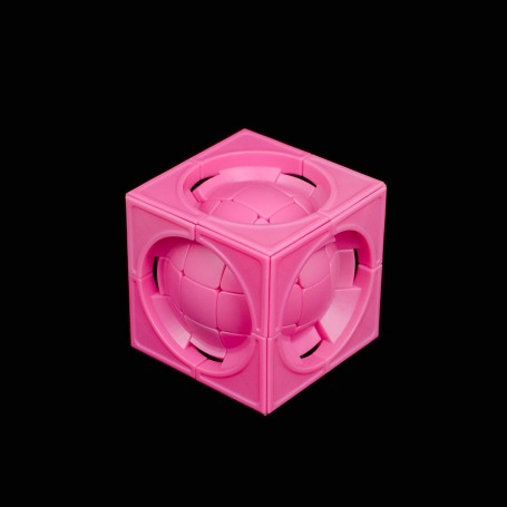 FangShi LimCube 3x3 Deforme Esférico - Fangshi Cube