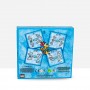 Puzzle Mania "Frango" Azul - Eureka! 3D Puzzle