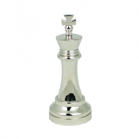 Hanayama Cast Puzzle Chess Queen 