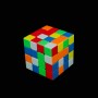 ShengShou Gem 4x4 - cubo de Shengshou