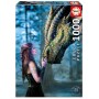 Educa Once Upon a Time Puzzle 1000 peças - Educa Puzzles