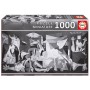 Puzzle Educa Guernica, Pablo Picasso (Mini) 1000 peças - Puzzles Educa