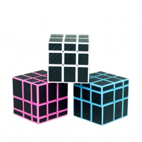fibra z-cube Mirror 3x3 - Z-Cube