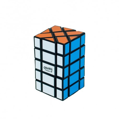 Cubo de Fisher 3x3x5 de Calvin - Calvins Puzzle