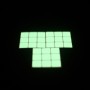 Cubo de Rubik 3x3 Luminoso - Kubekings