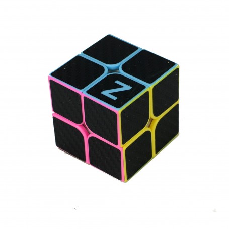 Z-Cube 2x2 Fibra de carbono - Z-Cube
