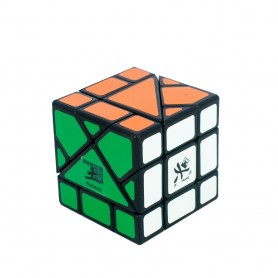 dayan Bermudas Saturno - Dayan cube