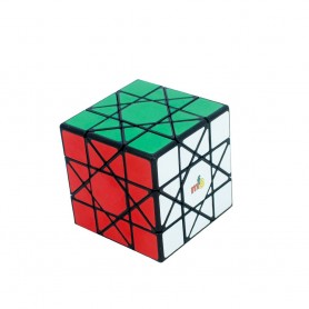 Cubo de Sol MF8 - MF8 Cube