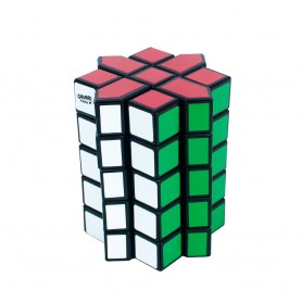 Estrela 3x3x5 Fisher de Calvin Calvins Puzzle - 1