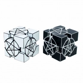 Mirror do pentagrama - Peaele