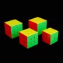 Embalar cubos de shengshou Gem - Shengshou cube