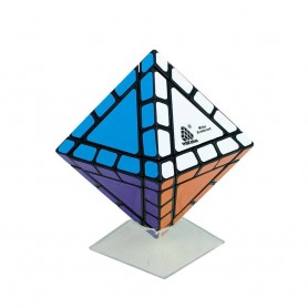 witeden Mike Armbrust Octahedral Mixup WitEden - 1