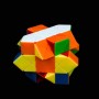 Cubo de Sol MF8 - MF8 Cube