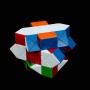 Cubo de Sol MF8 - MF8 Cube