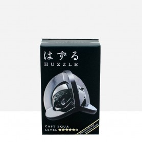 Hanayama Cast Equa - Huzzle