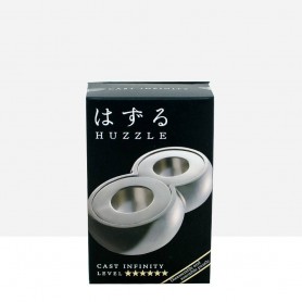 Huzzle Cast Infinity Huzzle - 1