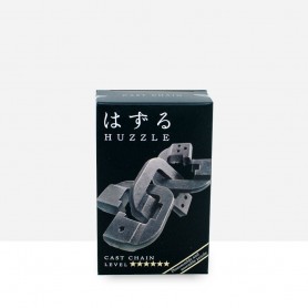 Cadeia de fundição Hanayama - Huzzle