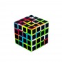 Z-Cube 4x4 Fibra de Carbono - Z-Cube