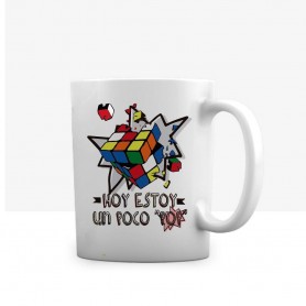 Cup Today I'm a Little POP Kubekings - 1