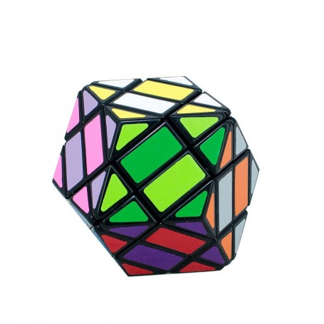 LanLan Rhombic Dodecahedron - LanLan Cube