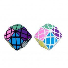 LanLan Rhombic Dodecahedron - LanLan Cube