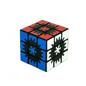 LanLan Oskar Geary 3x3 - LanLan Cube
