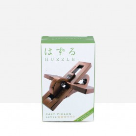 Hanayama Cast Violon - Huzzle