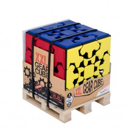 Gear Cube XXL de Meffert - Meffert's Puzzles