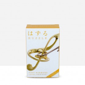 Hanayama Cast Harmony - Huzzle