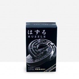 Huzzle Cast Laby Huzzle - 1