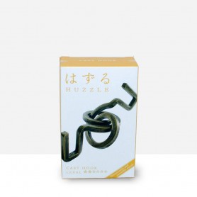 Gancho de fundição Hanayama - Huzzle