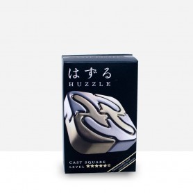 Hanayama Cast Square - Puzzle