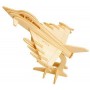 Aeronaves de Puzzle 3D de Gepetto - Eureka! 3D Puzzle