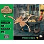 Pteranodon de Gepetto Puzzle 3D - Eureka! 3D Puzzle