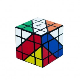 Unicórnio MF8 - MF8 Cube