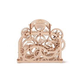 UgearsModels - 3D Puzzle Theatre - Ugears Models