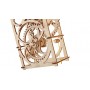 UgearsModels - 20 minutos Puzzle 3D - Ugears Models
