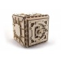 UgearsModels - 3D Puzzle Box - Ugears Models