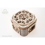 UgearsModels - 3D Puzzle Box - Ugears Models