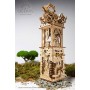 UgearsModels - Torre de Puzzle 3D - Ugears Models
