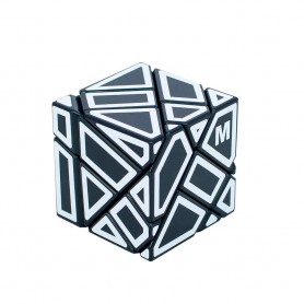 3x3 do Cubo de Ghost Ninja Z-Cube - 25