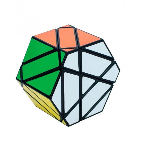 Cubo de escudo diansheng - Kubekings
